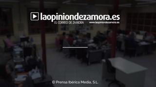 Contacta con LA OPINIÓN-EL CORREO DE ZAMORA