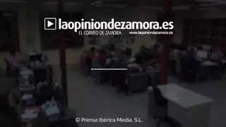 Dirección de correo electrónico de LA OPINIÓN-EL CORREO DE ZAMORA: ¿Tienes algo que contarnos? Escríbenos