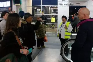 Reforcen l'alta velocitat Figueres-Barcelona per donar alternativa als passatgers de Rodalies