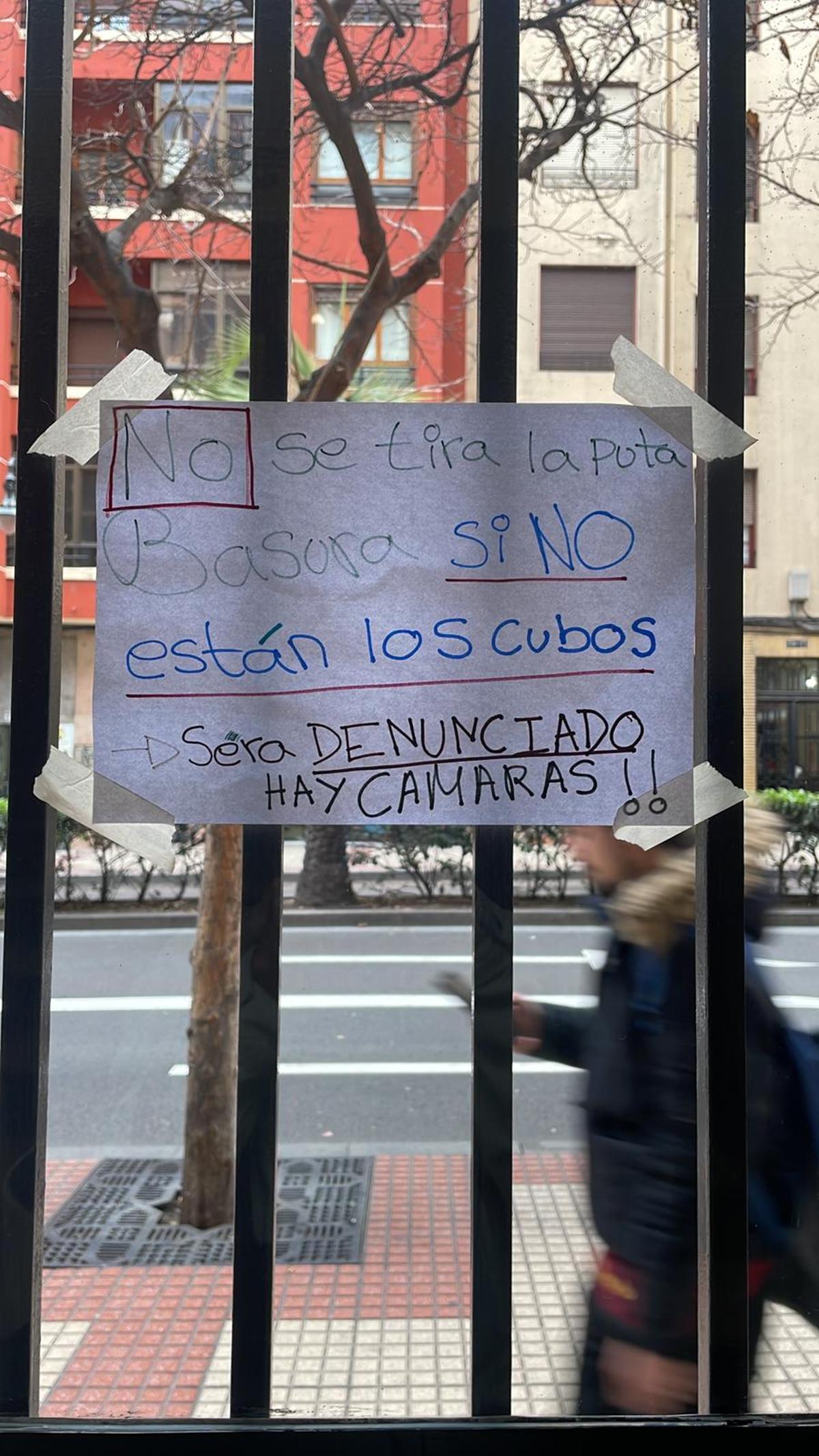 Líos de Vecinos | La lucha de una comunidad de vecinos de Zaragoza ...
