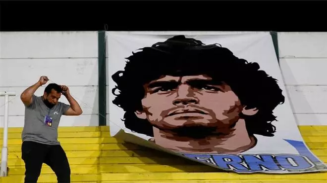 Macri: "Mis conflictos con Maradona fueron muchos"