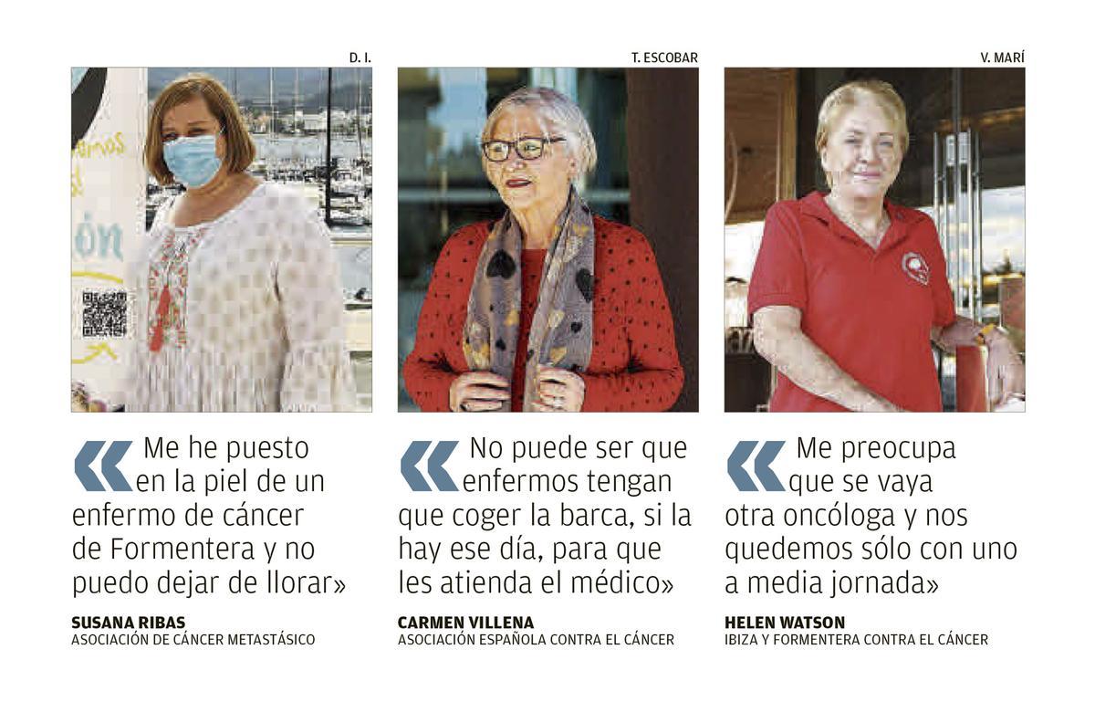 Opiniones