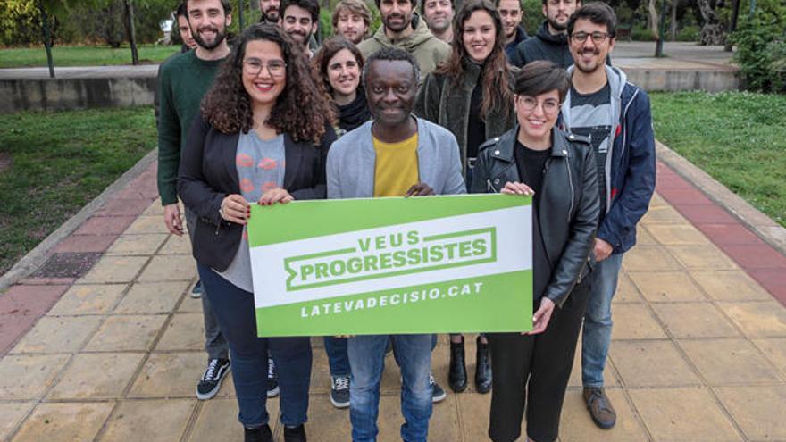 Veus Progressistes propone crear vivienda pública para jóvenes