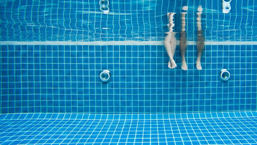 ¿Miedo al agua? Se llama hidrofobia y estos son sus síntomas y tratamiento