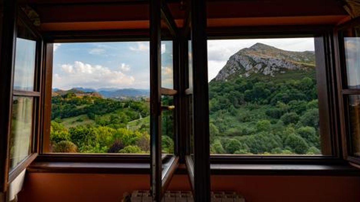 Buen momento para comprar vivienda en Asturias.