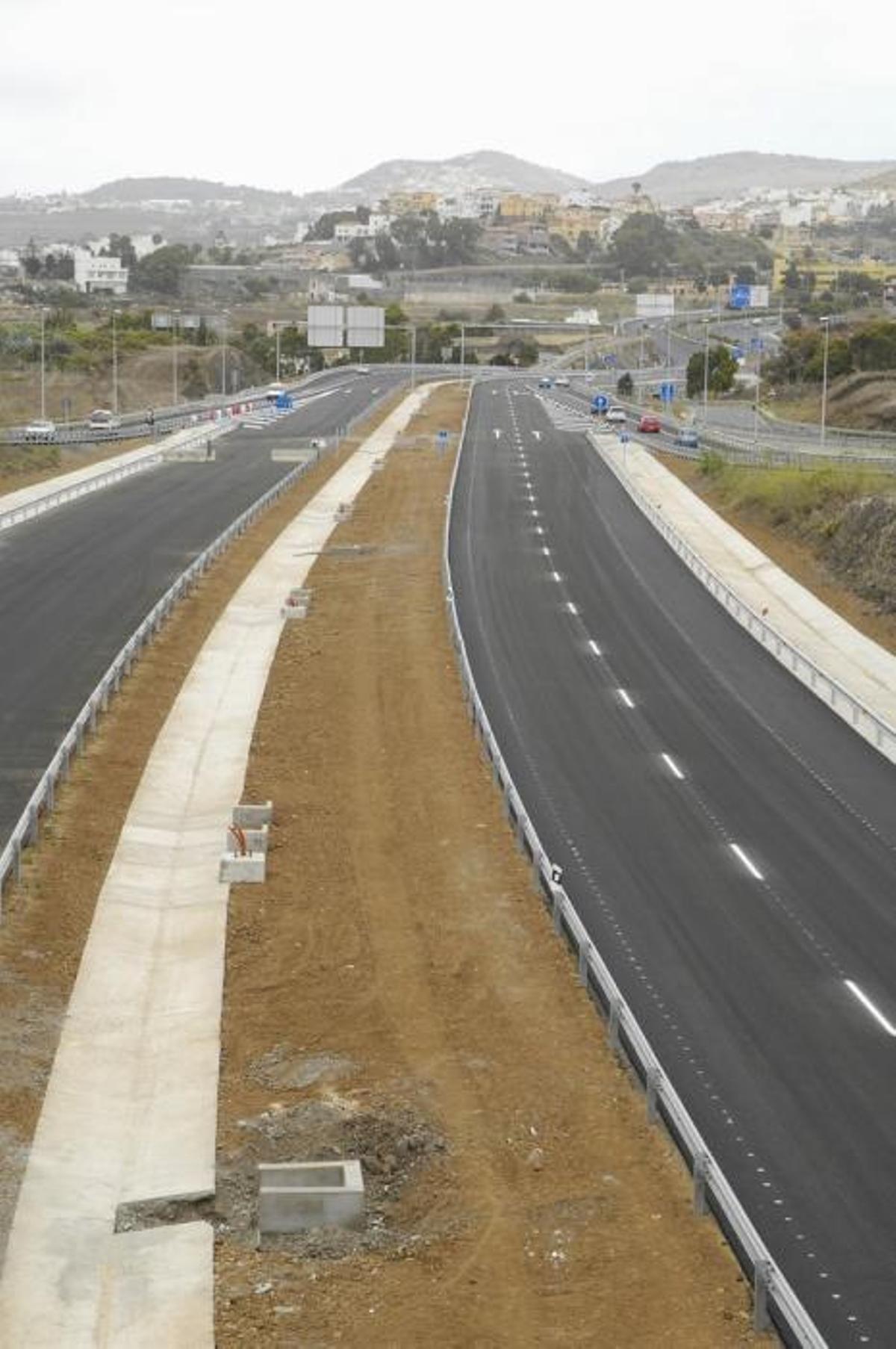 OBRAS CUARTA FASE CIRCUNVALACION