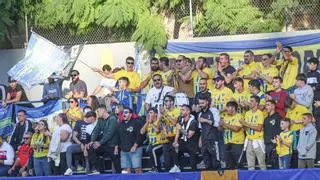 El Orihuela espera llenar Los Arcos en la Copa del Rey ante el Girona