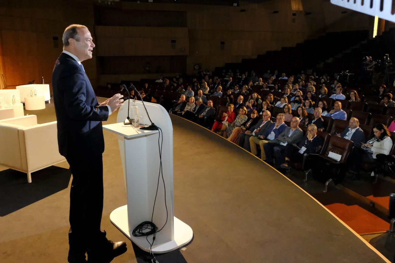 I Congreso de Empleo Canarias