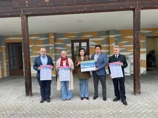 La profesión en la que no hay paro analiza su futuro en un foro en Llanera: “El sector ahora mismo está en plena explosión”