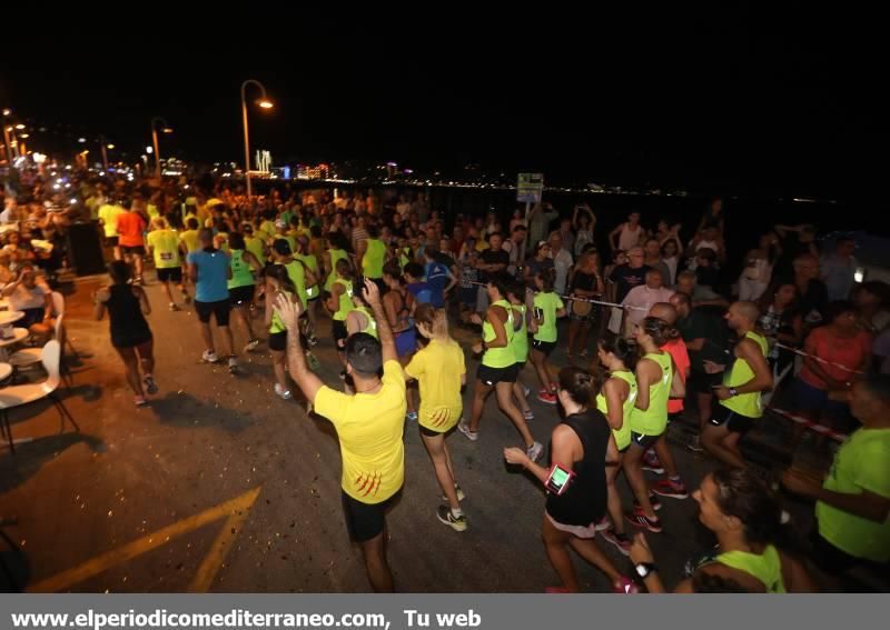 IV 10k Nocturno de Peñíscola