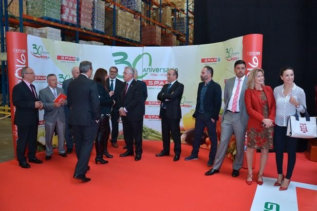 30 ANIVERSARIO DE SPAR