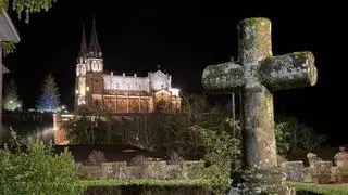 Covadonga ve peligrar su cabildo: solo quedan dos canónigos en activo y la normativa obliga a que haya un mínimo de tres