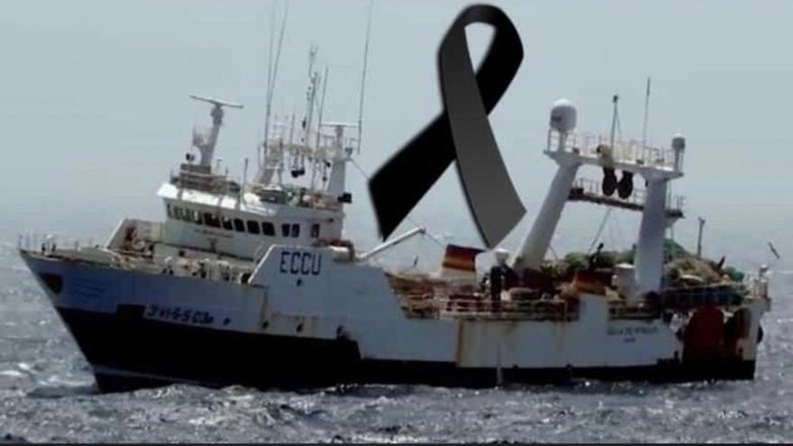 Una campaña recoge firmas para reanudar la búsqueda de los desaparecidos en Terranova