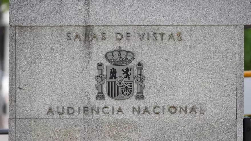 La Audiencia Nacional juzgará desde este lunes al exintegrante de ETA 'Kubati' y cinco personas por organizar 120 'ongi etorris'