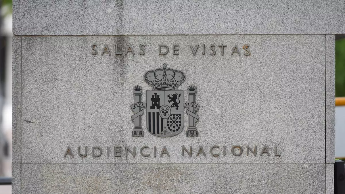 La Audiencia Nacional juzgará desde este lunes al exintegrante de ETA 'Kubati' y cinco personas por organizar 120 'ongi etorris'