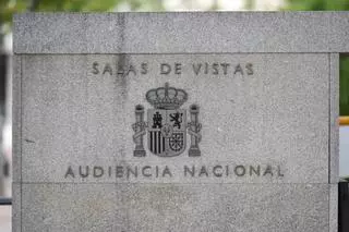 La Audiencia Nacional juzgará desde este lunes al exintegrante de ETA 'Kubati' y cinco personas por organizar 120 'ongi etorris'