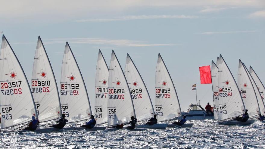 La Comunitat Valenciana Olympic Week corona hasta ocho campeones de la Copa de España