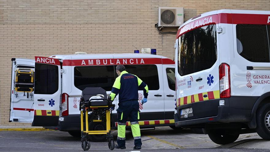 SATSE alerta de un déficit estructural de 11 enfer