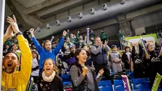 El Palma Futsal organiza un viaje para los aficionados a la 'Final Four' de la Copa del Rey de Antequera