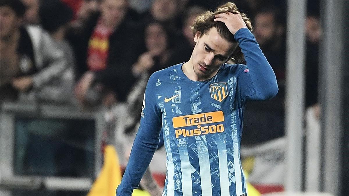 marcosl47324920 atletico madrid s french forward antoine griezmann reacts as190312234640