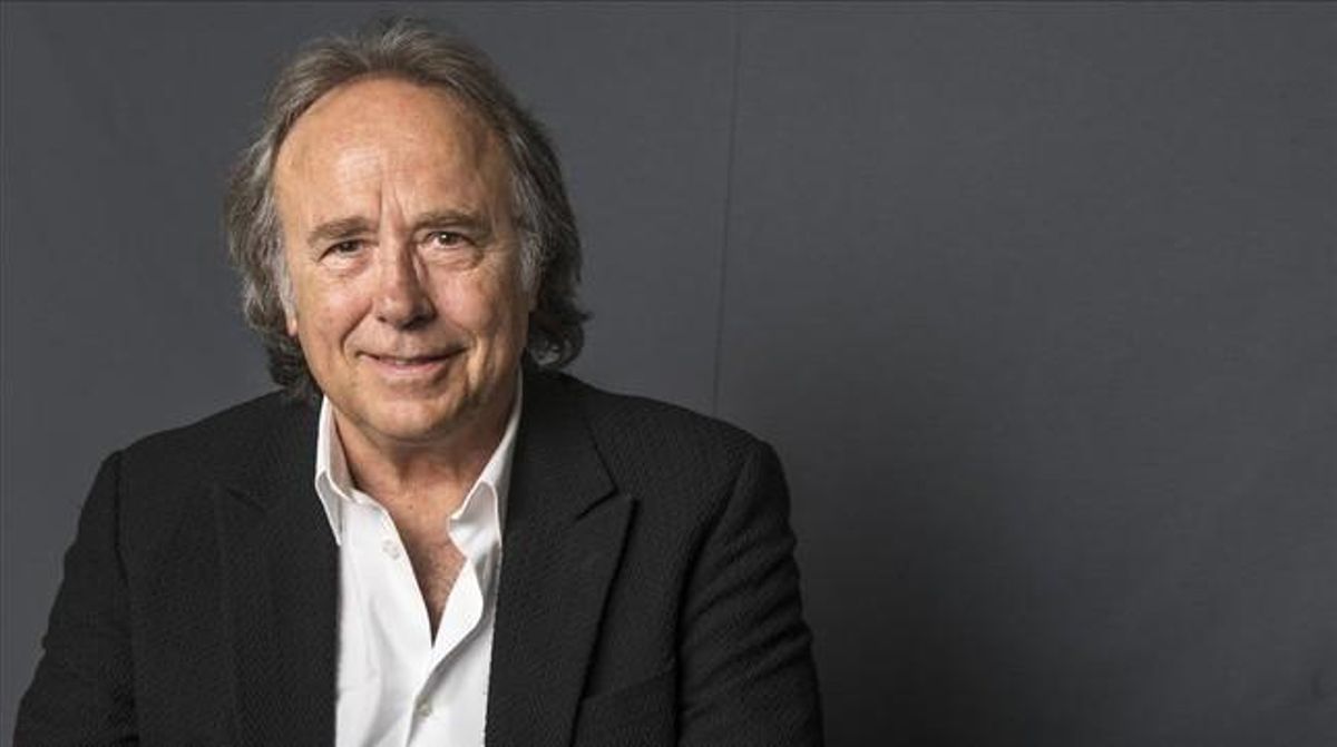 Bravo, Juan Manuel Serrat