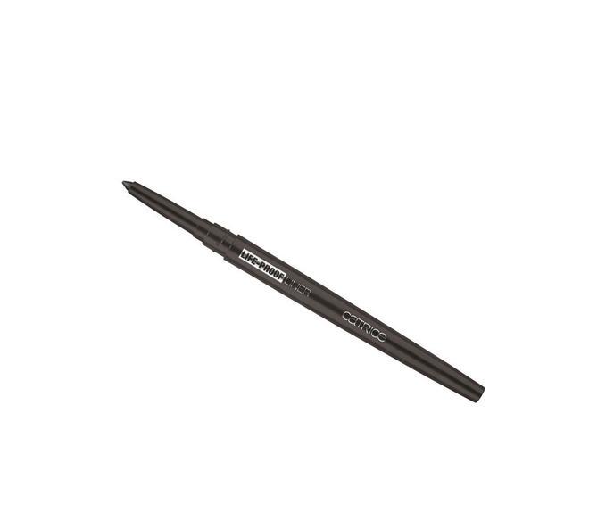 Life Proof Liner de Catrice (Precio: 3,79 euros).