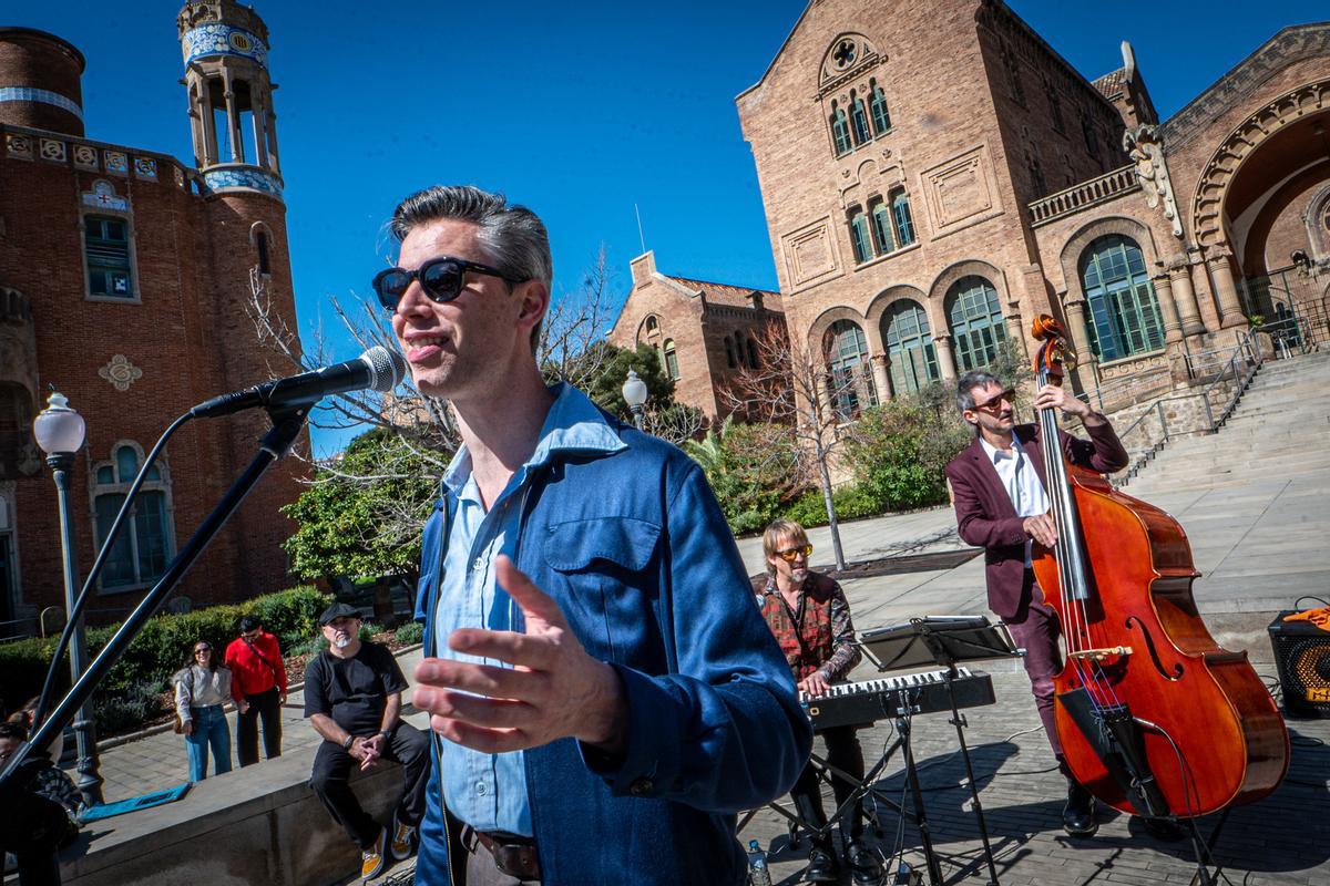 Sant Pau celebra su 625 aniversario con una jornada cultural abierta al público