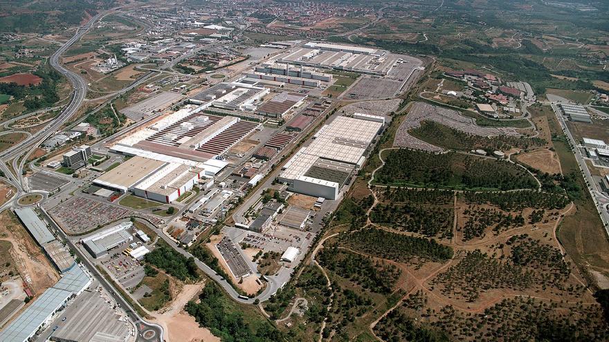 Seat incrementa el rendiment de la fàbrica de Martorell i un 28% les vendes impulsada per l&#039;auge de Cupra