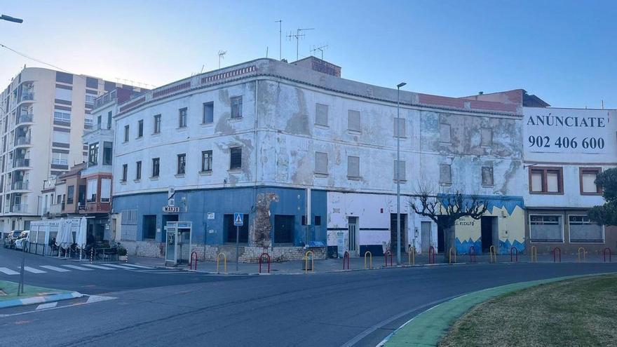 Nules compra un edificio para ampliar el museo medallístico