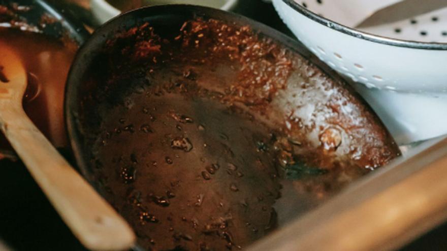 Cómo mantener limpio el interior de tu horno - Mercadona