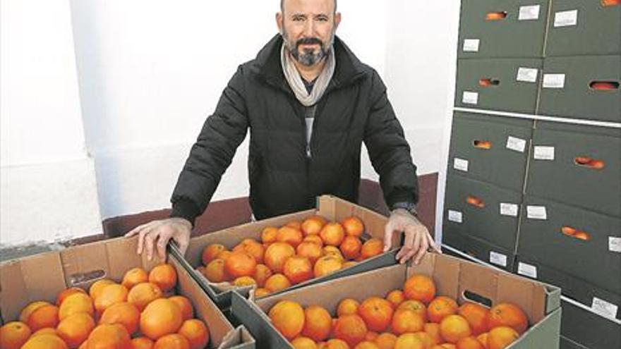 &quot;El Banco es un gran apoyo para el comedor&quot;