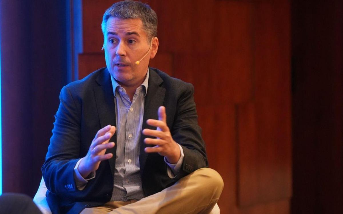 Kepa Apráiz, CEO y fundador de Katégora y Kora Living.