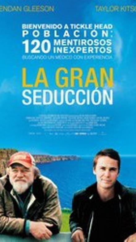 La gran seducción