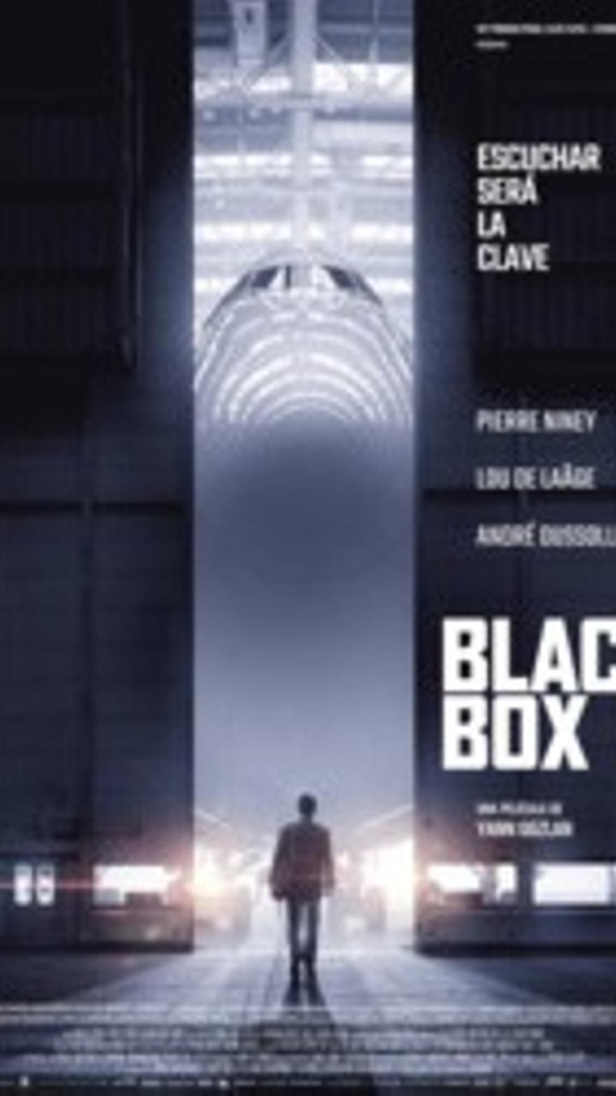 Black Box