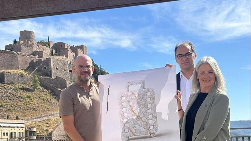 Cardona acollirà un festival internacional que connecta cinema i turisme