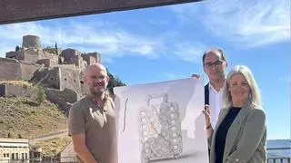 Cardona acollirà un festival internacional que connecta cinema i turisme