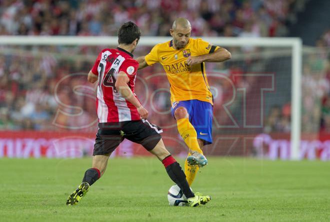 Athletic club de Bilbao 4- FC Barcelona 0