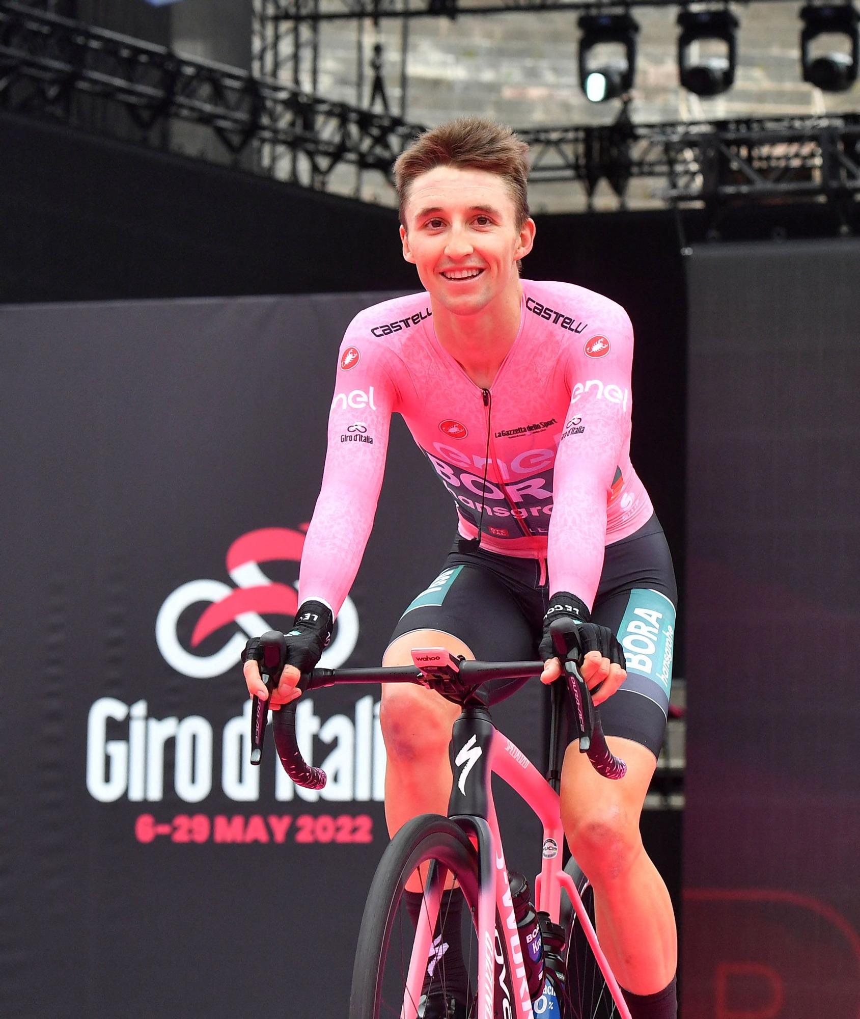 Giro de Italia | Etapa 21: Verona - Verona