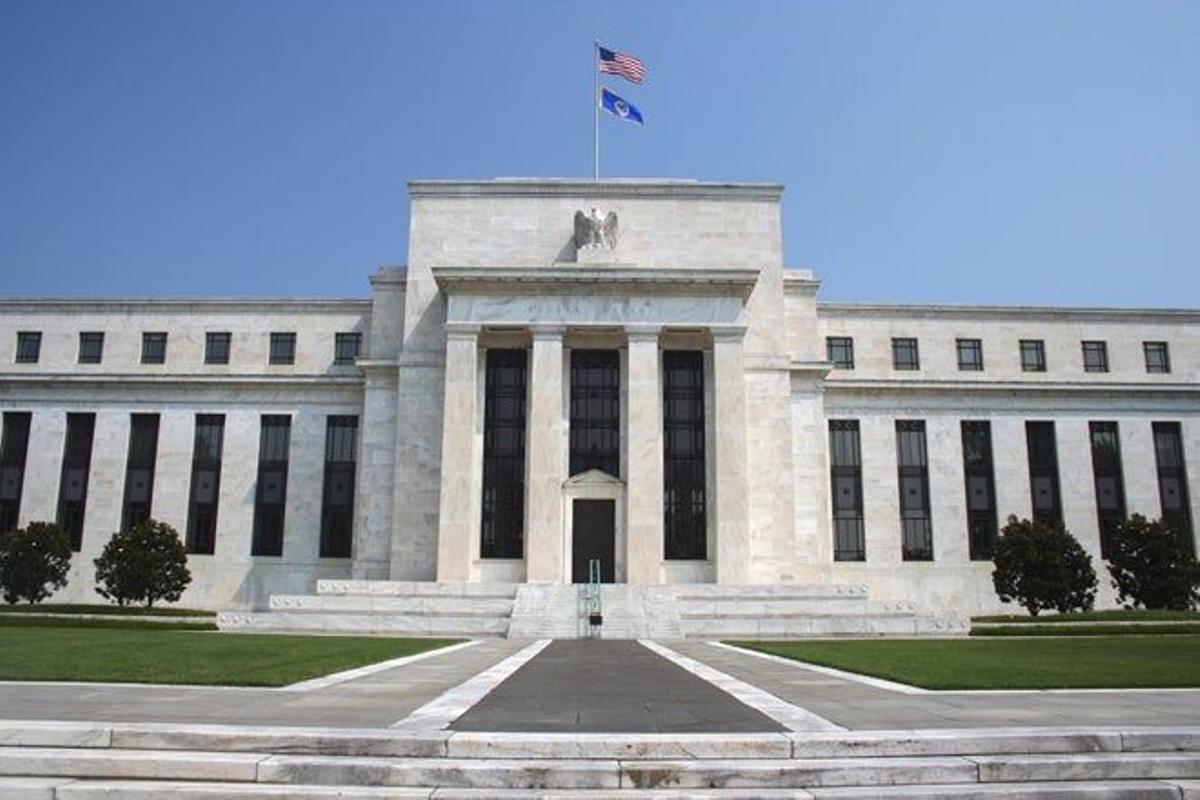 Reserva Federal estadounidense