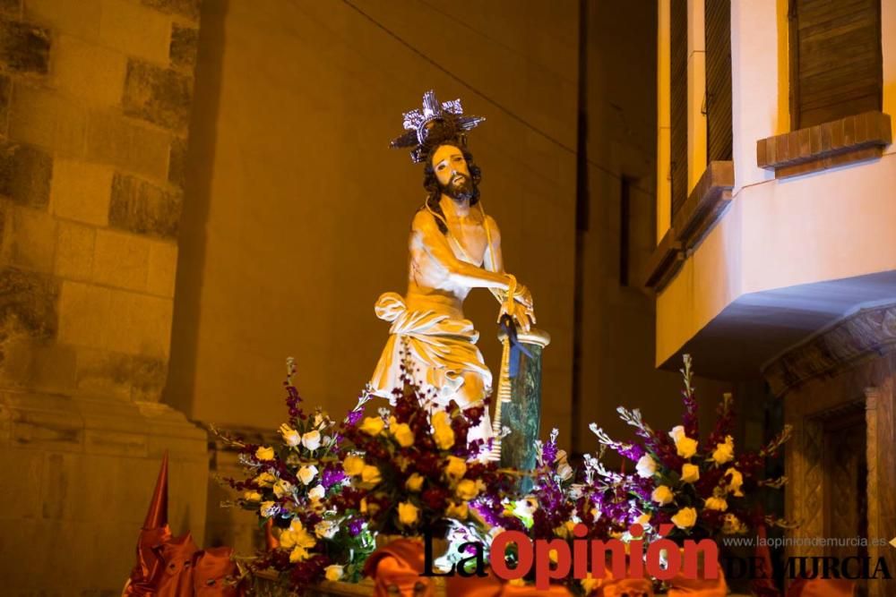 Miércoles Santo en Caravaca