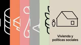 Multimedia | Elecciones 12-M en Catalunya: Los partidos políticos ante la vivienda y las políticas sociales