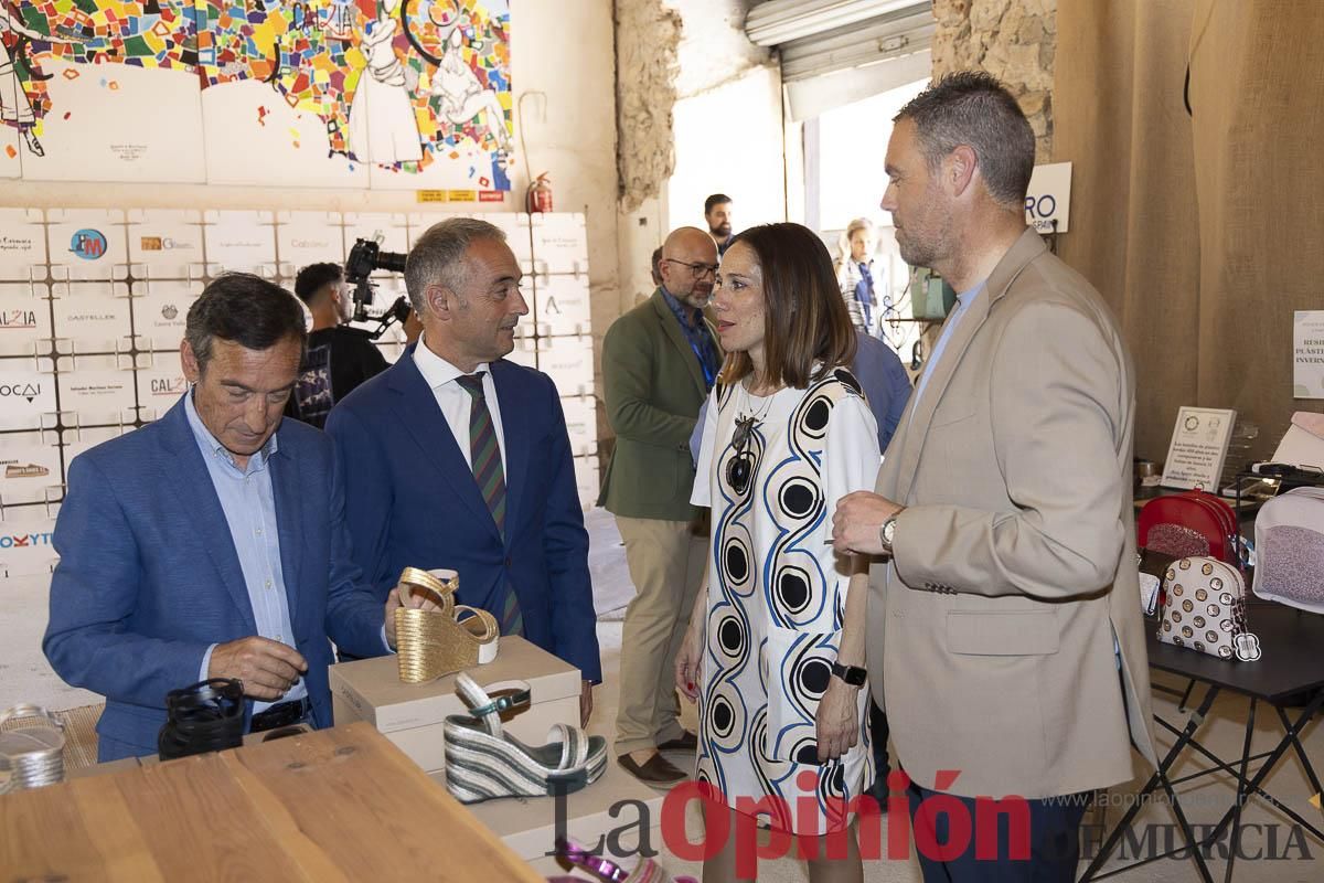 Así es la última edición del Youte Festival de Caravaca