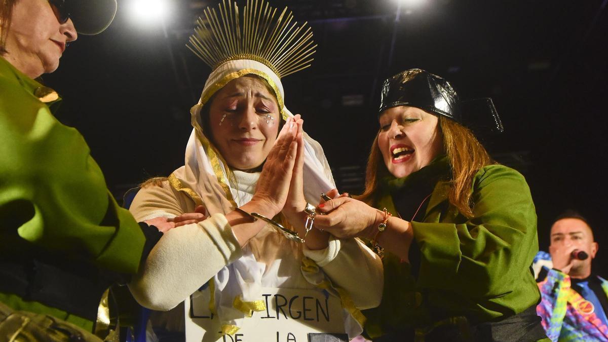 Fiesta en la Torre: el día en el que reina la creatividad