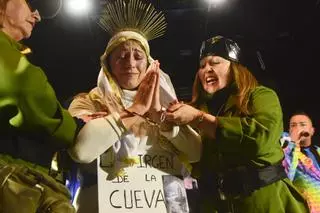 Fiesta en la Torre: el día en el que reina la creatividad