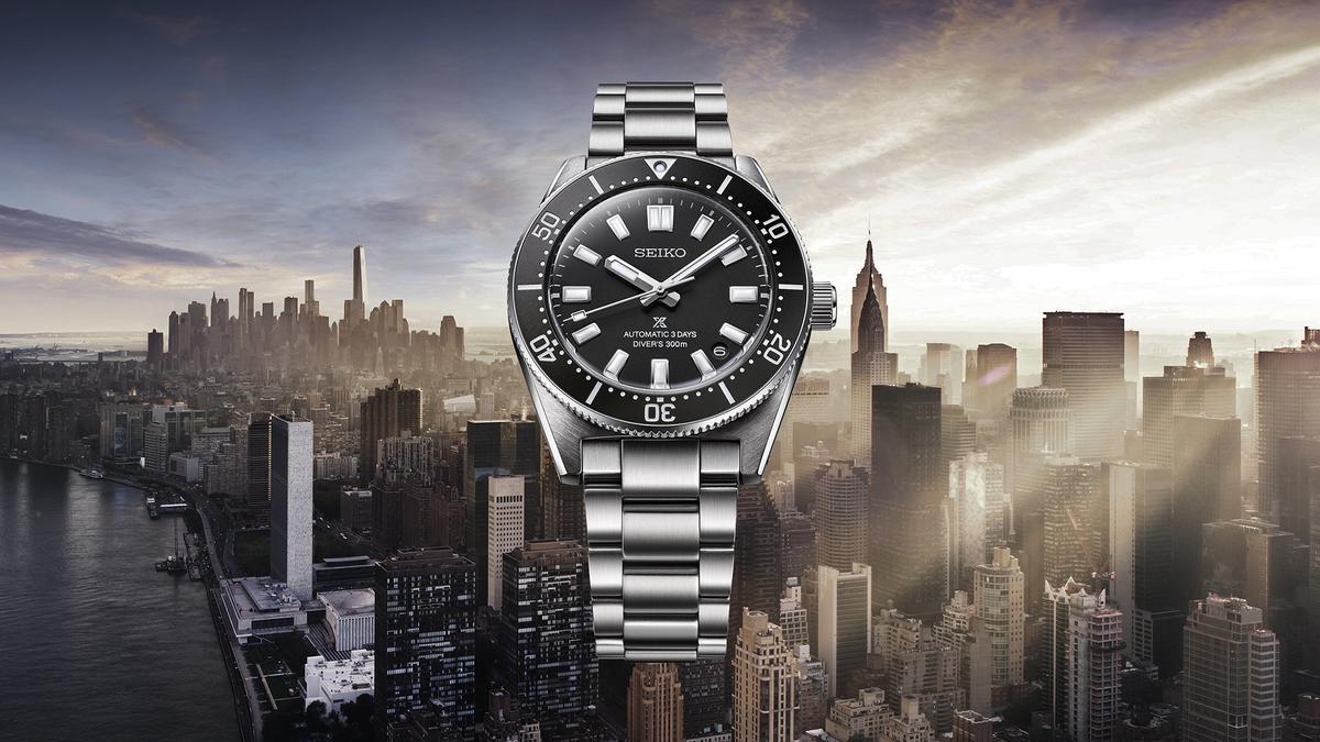 Seiko