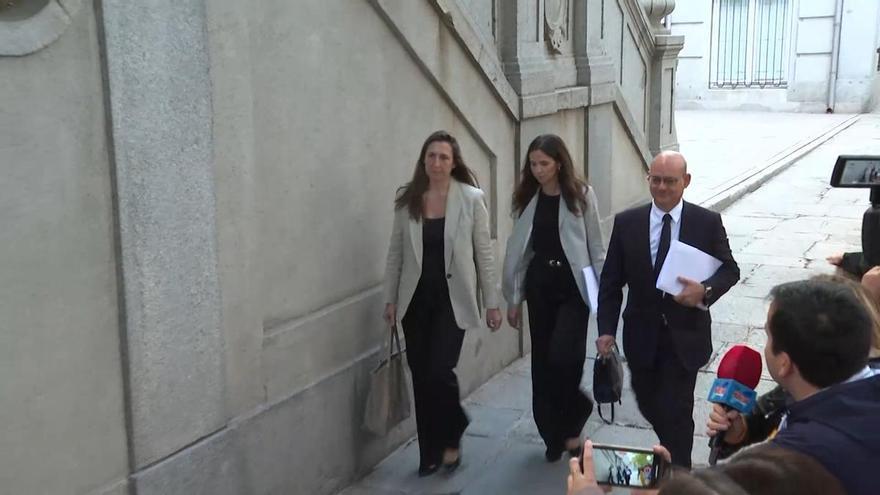 ¿Quién es el abogado de Julio Iglesias?: el cantante contrata al letrado que defiende a Víctor de Aldama y Cristiano Ronaldo