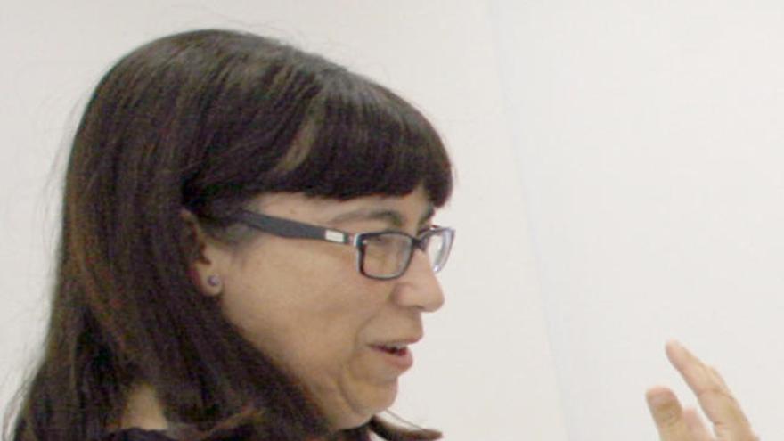 Antonia Roselló.