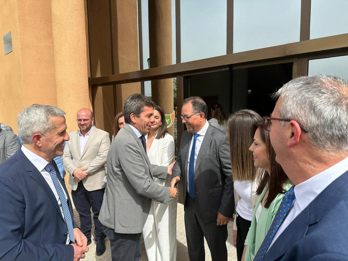 Aquí las imágenes del acto de celebración del 50 ANIVERSARIO DE LA COOPERATIVA SURINVER