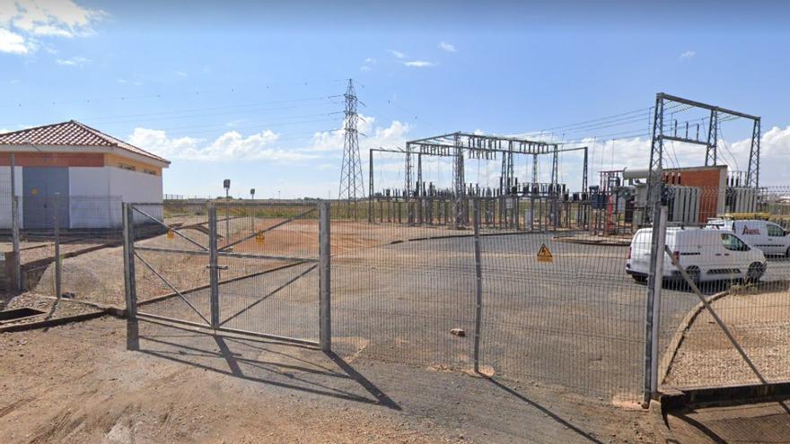Endesa construirá una segunda subestación eléctrica a las afueras de Almendralejo