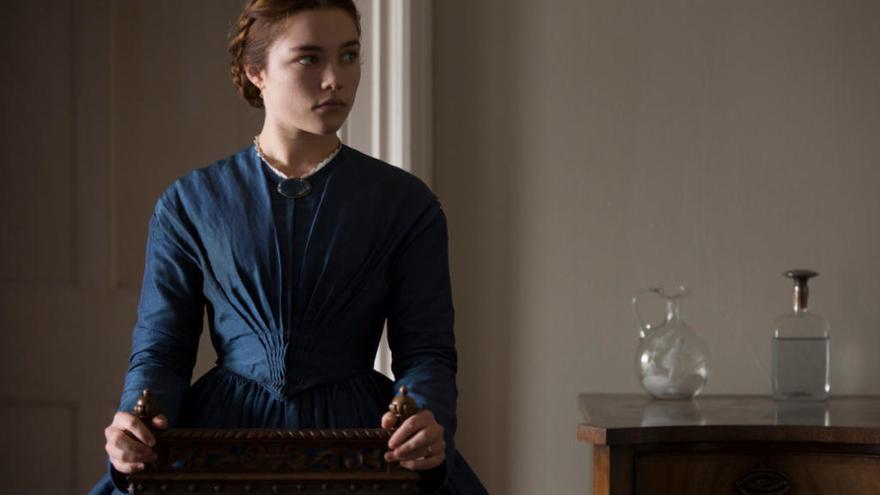 La cartellera: Arriba &#039;Lady Macbeth&#039;, el film encarregat d&#039;inaugurar el Festival D&#039;A